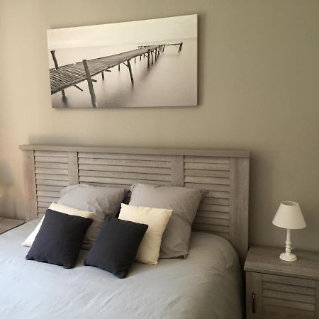 B&B Folespoir Bayeux Eksteriør bilde