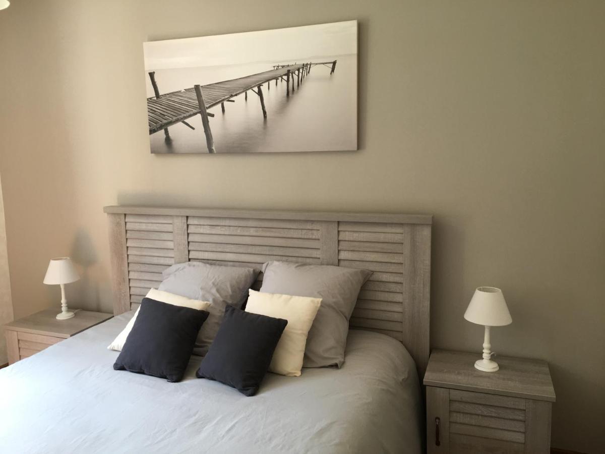 B&B Folespoir Bayeux Eksteriør bilde