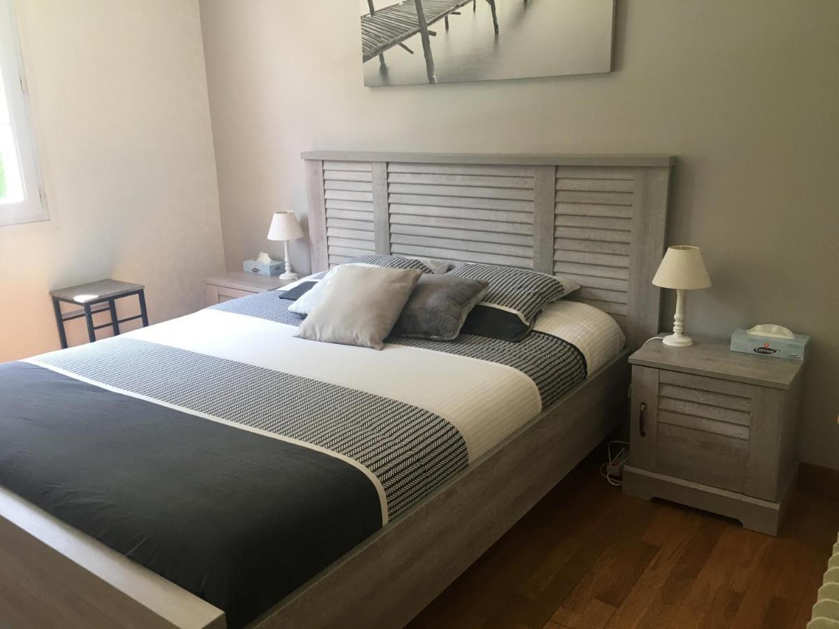 B&B Folespoir Bayeux Eksteriør bilde