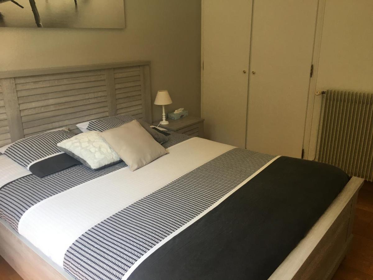 B&B Folespoir Bayeux Eksteriør bilde